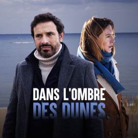 Dans l'ombre des dunes