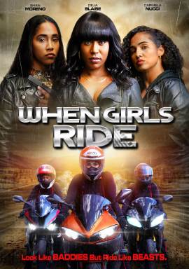 When Girls Ride