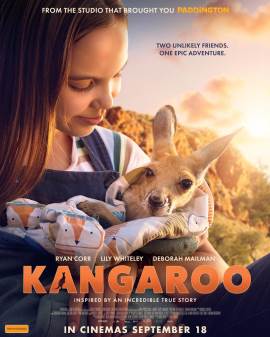 Kangaroo