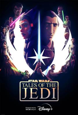 Tales of the Jedi