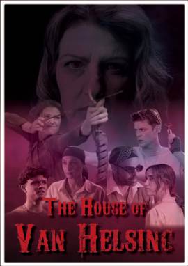 The House of Van Helsing