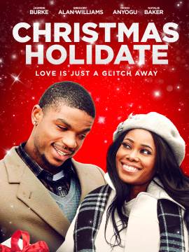 Christmas Holidate