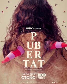 Pubertat - Secrets, Lies, and Human Castles