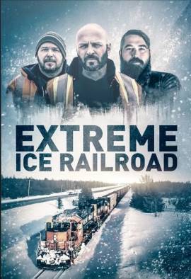 Extreme Ice Railroad