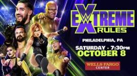 WWE Extreme Rules