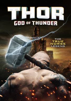 Thor: God of Thunder