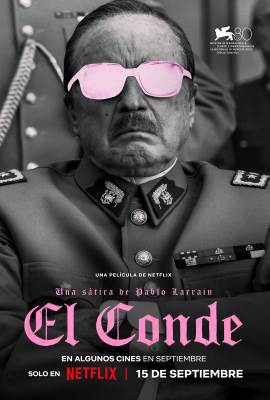 El Conde