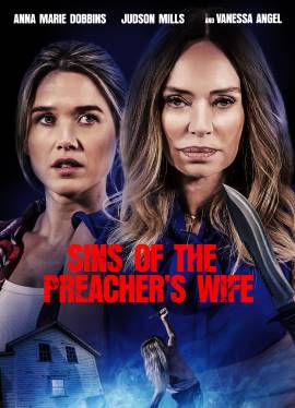 Sins of the Preacher's Wife
