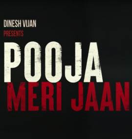 Pooja Meri Jaan