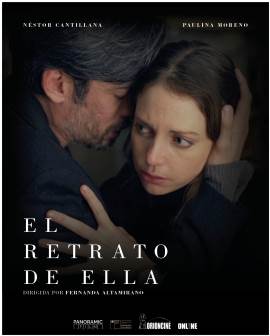 El Retrato de Ella