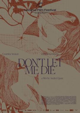 Don't Let Me Die