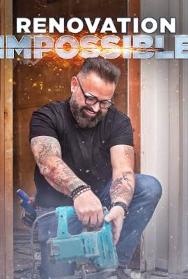 Renovation Impossible