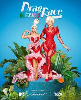 Drag Race México