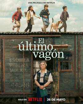 Where the Tracks End