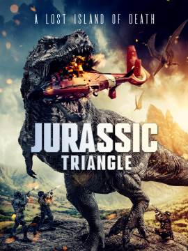 Jurassic Triangle