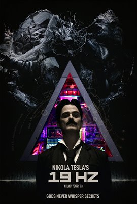 Nikola Tesla 19hz