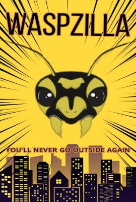Waspzilla
