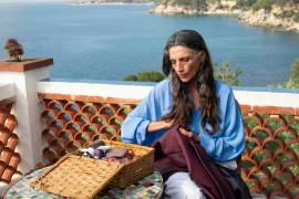 Letter to My Mother for My Son