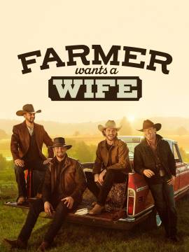 Farmer Wants A Wife