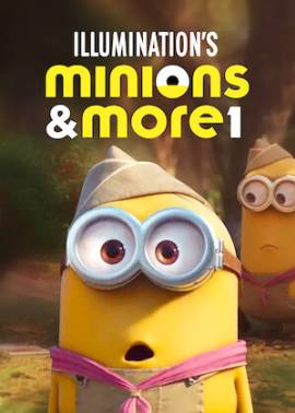 Minions & More 1