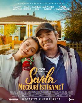 Sevda: Mecburi Istikamet