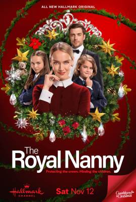 The Royal Nanny