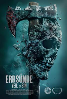 Erbsünde - Veil of Sin