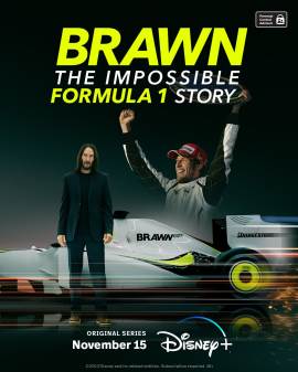 Brawn: The Impossible Formula 1 Story