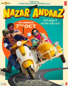 Nazar Andaaz
