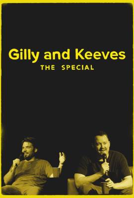 Gilly and Keeves: The Special