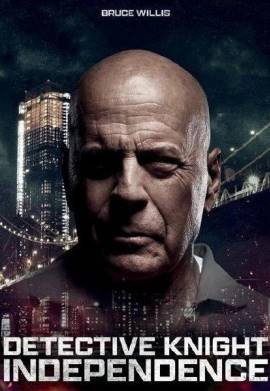 Detective Knight: Independence