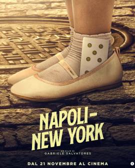 Napoli-New York