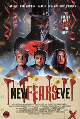 New Fears Eve