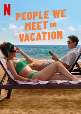 People We Meet on Vacation