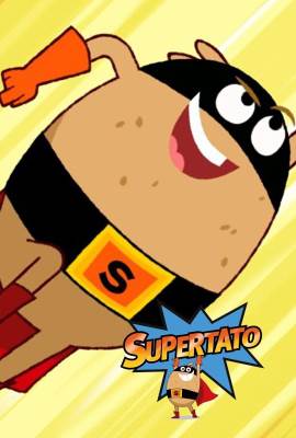 Supertato