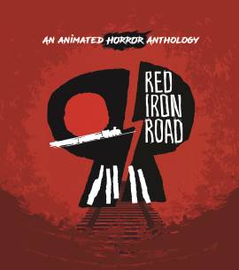 Red Iron Road