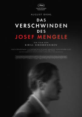 The Disappearance of Josef Mengele