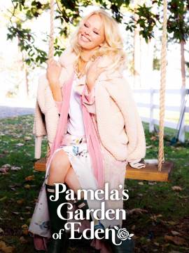 Pamela's Garden of Eden