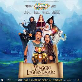 Il viaggio leggendario
