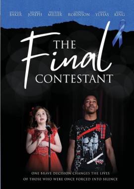 The Final Contestant