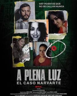 In Broad Daylight: The Narvarte Case