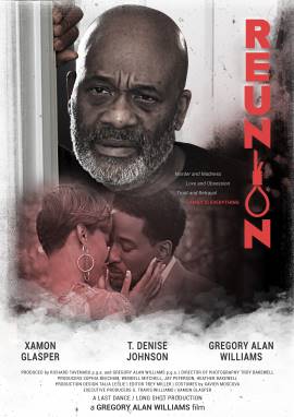 Reunion