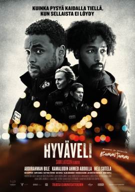 Hyväveli