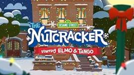 Sesame Street: The Nutcracker