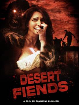 Desert Fiends