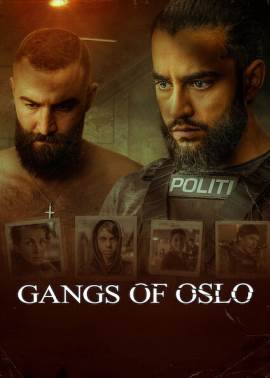 Gangs of Oslo