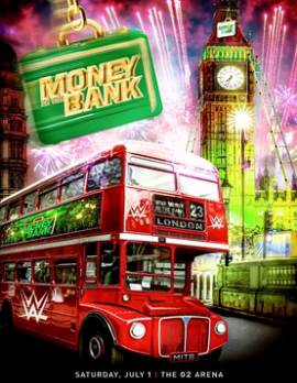 WWE Money in the Bank