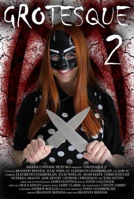 Grotesque 2