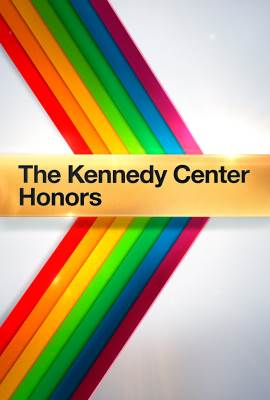 The 46th Annual Kennedy Center Honors