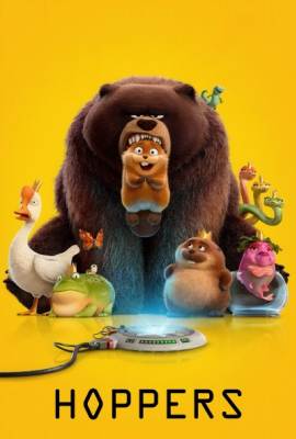 Hoppers